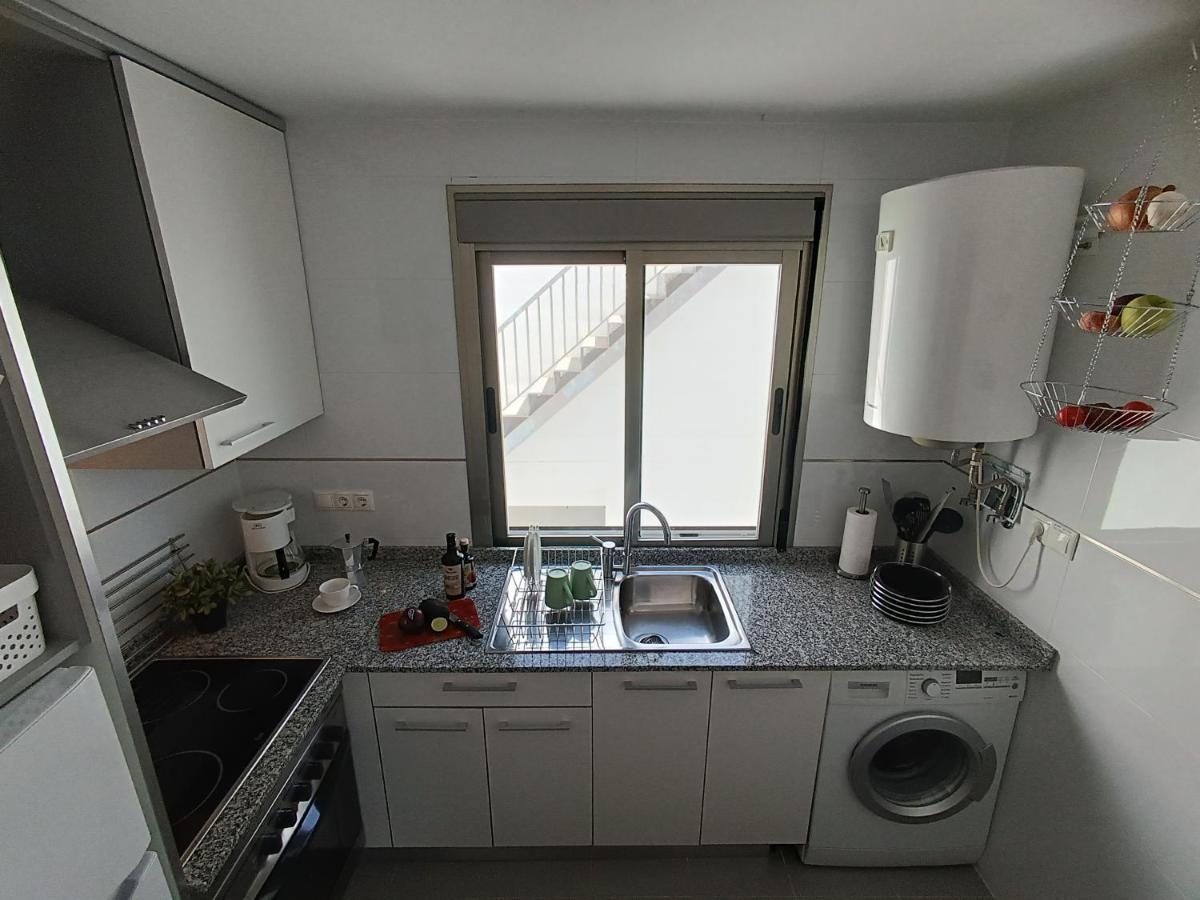 Apartament Penthouse Casa Lobo *
