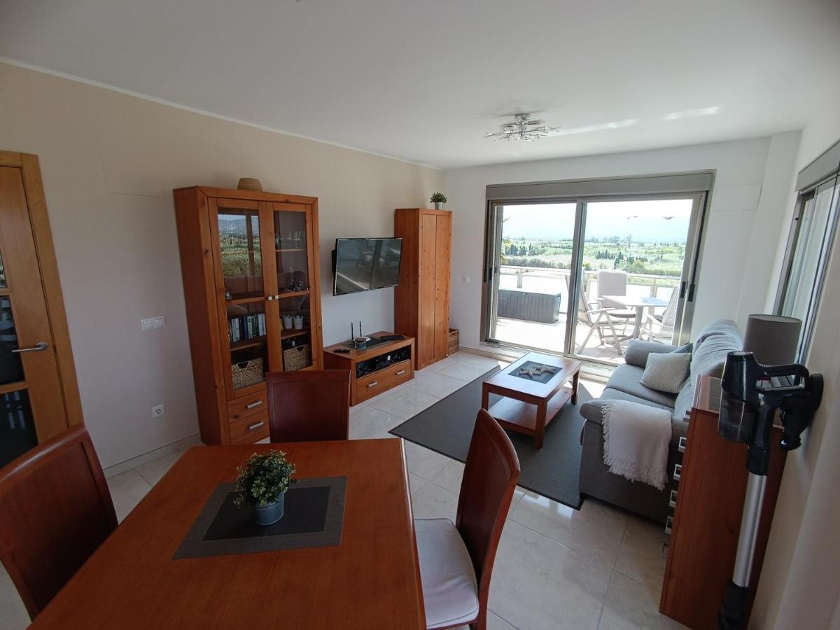 Penthouse Casa Lobo Oliva