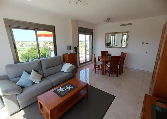Penthouse Casa Lobo
