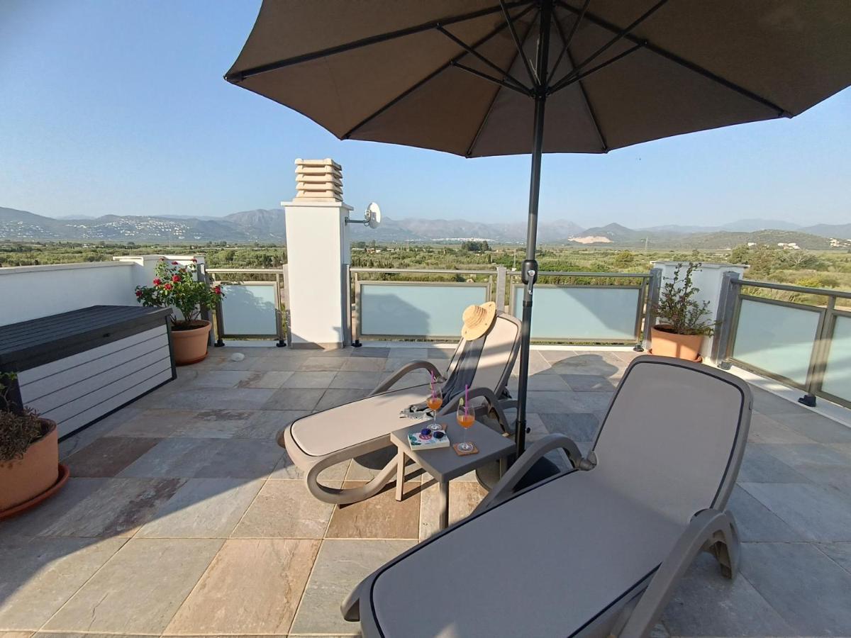 Penthouse Casa Lobo Apartment