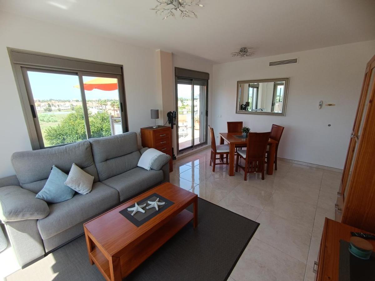 Apartment Penthouse Casa Lobo