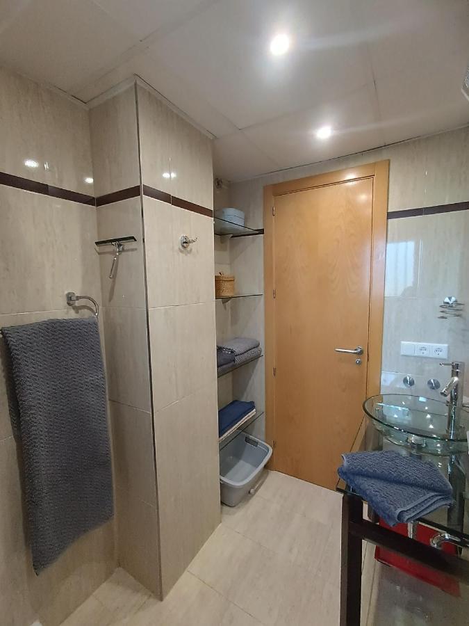 Apartment Penthouse Casa Lobo